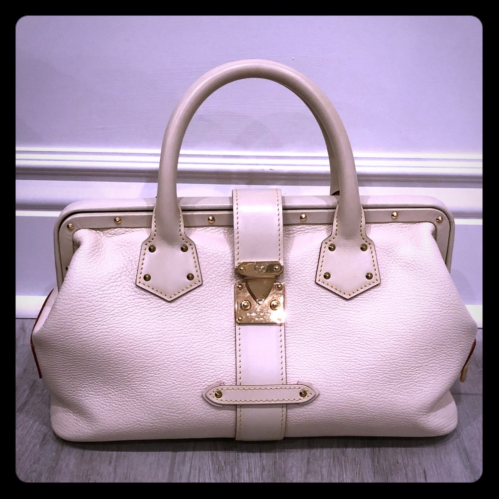 Louis Vuitton bag